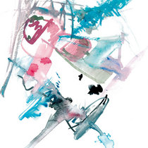 雨の向こう側 cover art