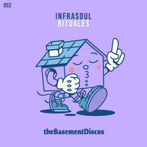 RITUALES [TBX052] cover art