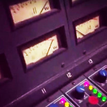 Studio 5 live cover art