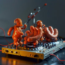 inconceivable cover art