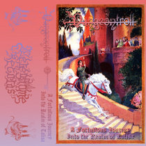 A Fortuitous Journey into the Realm of Talisa cover art