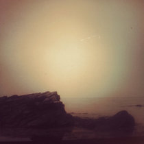 Disintegrating Day To Day Incorporeal Matters cover art