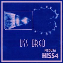 Uss Orgo cover art