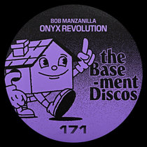 ONYX REVOLUTION [TBX171] cover art