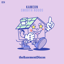 SMOOTH NOODS [TBX024] cover art