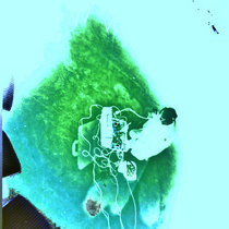 Live at OCCII Amsterdam 050323 Quadraphonic cover art