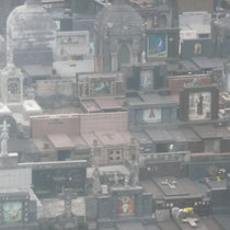 Twinkle Toes cover art