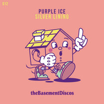 SILVER LINING [TBX012] cover art