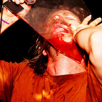 Picture Disc cover art