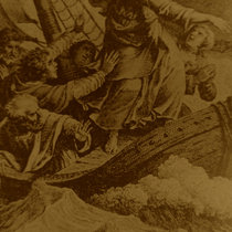 Crumbs In The Dark cover art