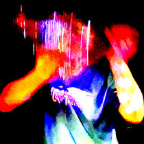 Live at Cafe Oto (London) 130822 cover art