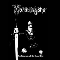 In Memoriam of the Blvck Wind cover art