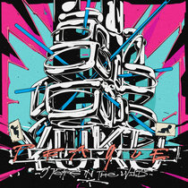 5 Years in the Wild IV cover art