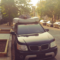 New Old Card cover art