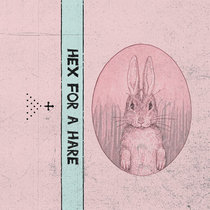 Hex for a Hare cover art
