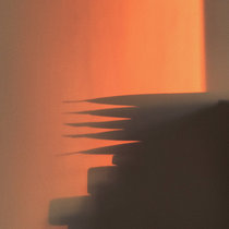 Facing the Southern Sunset Lights cover art