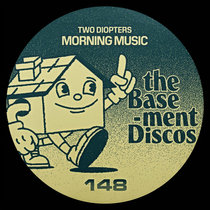 MORNING MUSIC [TBX148] cover art