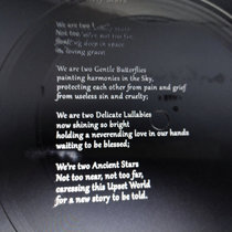 Two Lonely Stars cover art