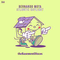 ATLANTIC DAYLIGHT [TBX044] cover art