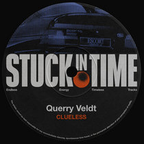 CLUELESS [SIT023] cover art