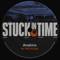 IN THE HOUSE [SIT027] cover art