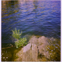 Learn From Water cover art