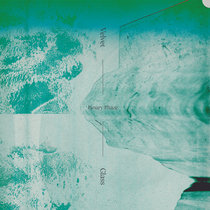 Velvet & Glass cover art