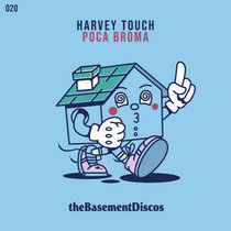 POCA BROMA [TBX020] cover art