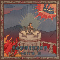 Romantik II cover art