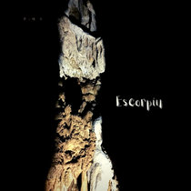 Escorpiu cover art
