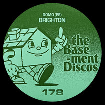 BRIGHTON [TBX178] cover art