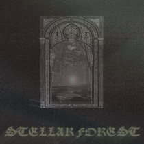 Stellar Forest cover art