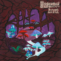 Beneath Sun & Soil cover art