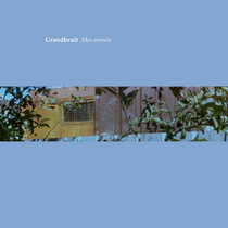 Mes ennuis cover art