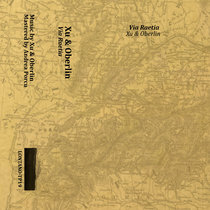 Via Raetia cover art