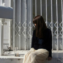 A Water Letter From You cover art