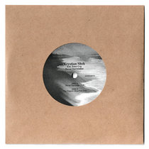 Never Surrender cover art