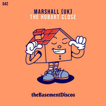THE HOBART CLOSE [TBX042] cover art