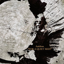 For A Quiet Man cover art