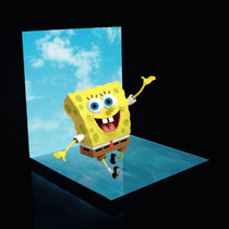 Porter Robinson - Best Day Ever (Ft. Spongebob) 2025 LEAK cover art
