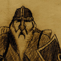 Shut In-etc cover art