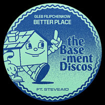 BETTER PLACE [TBX234] cover art
