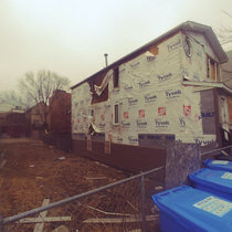 Synthetic Miscreancy cover art