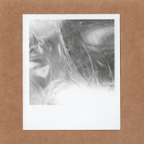 Trasparenze cover art