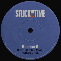 IT'S THAT TIME AGAIN / PERSPECTIVE [SIT045] cover art