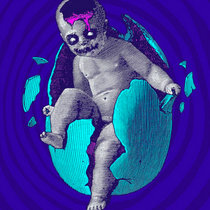 The Long Weekend cover art