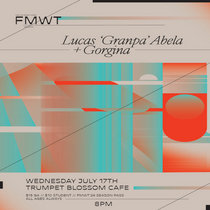 'LIVE' remix project 170724 Iowa City @ Trumpet Blossom Cafe cover art