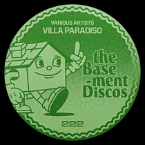 VILLA PARADISO [TBX222] cover art