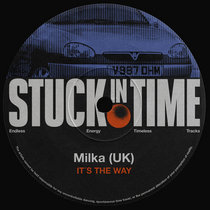 IT'S THE WAY [SIT033] cover art