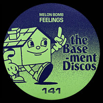 FEELINGS [TBX141] cover art